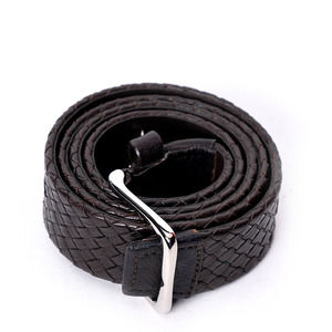 Barrett Belt Men size 90 Black